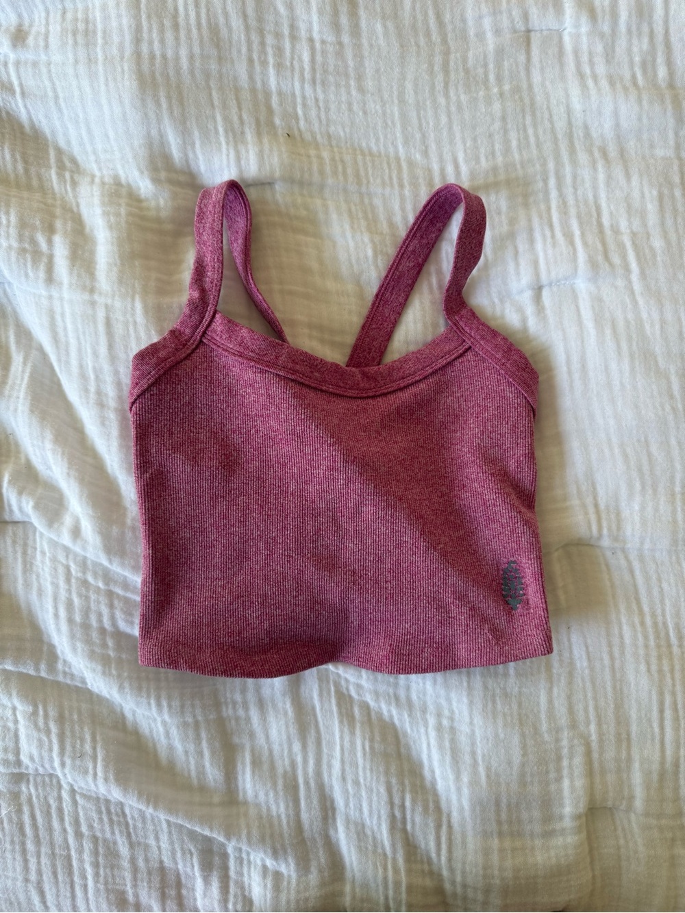 FP Movement All Clear Solid Cami